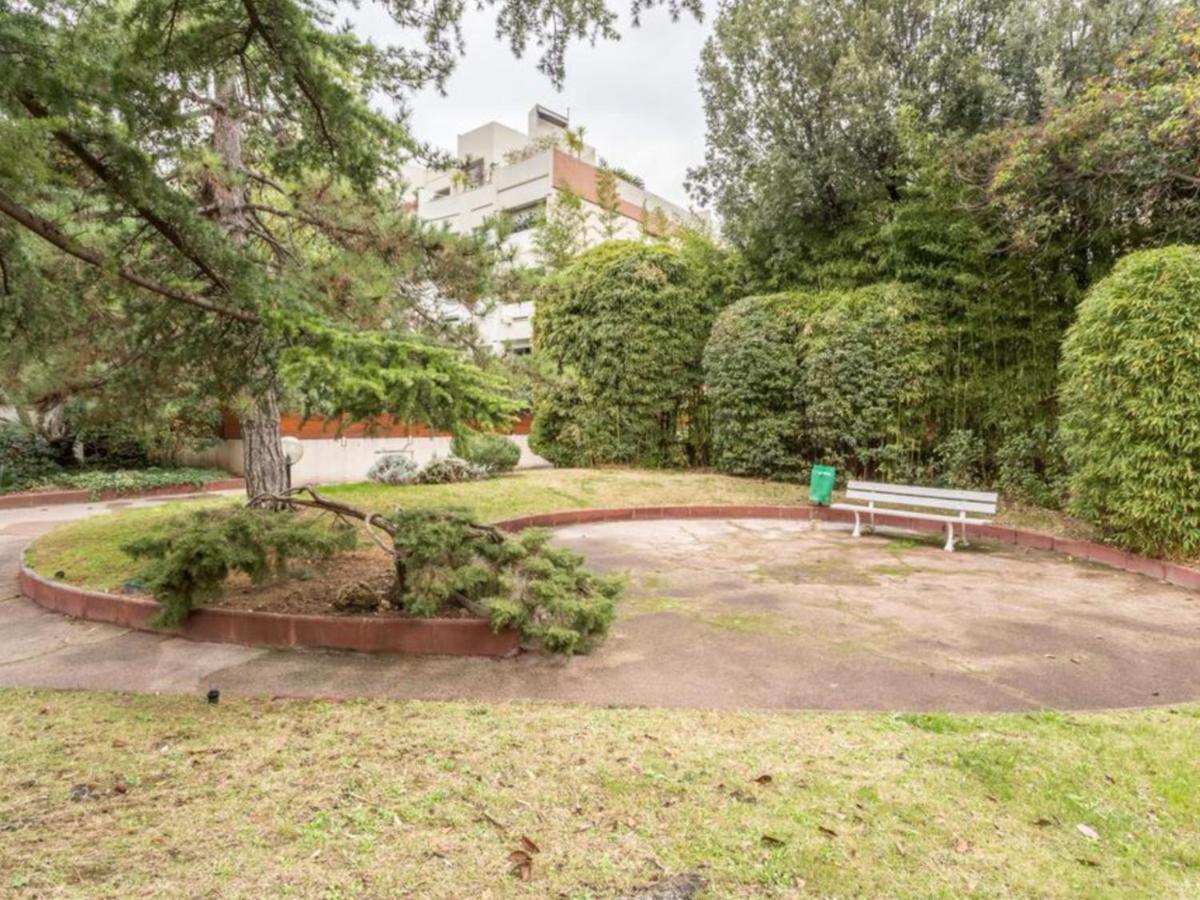 Les Jardins Du Paradis Marsilya Dış mekan fotoğraf