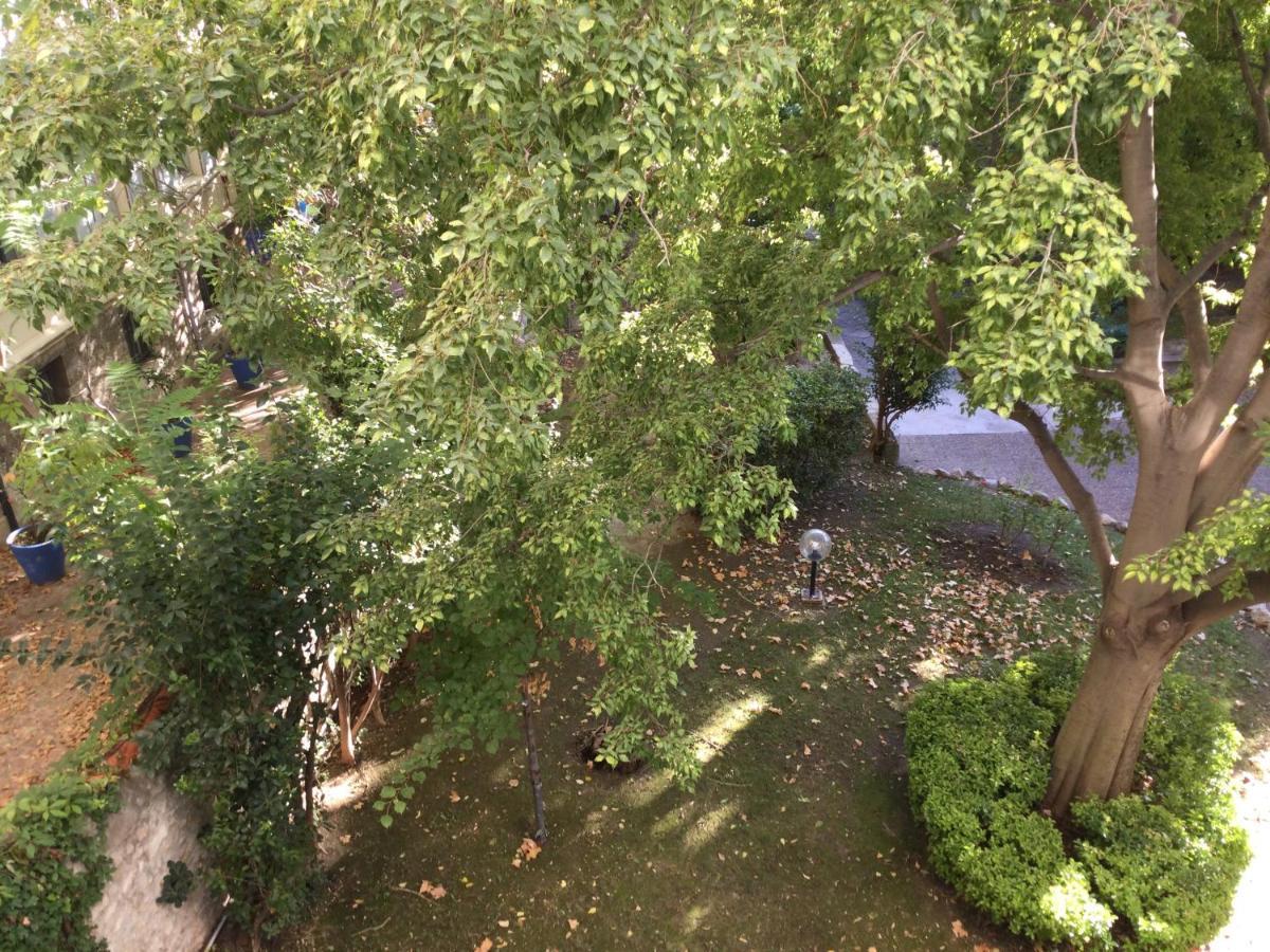 Les Jardins Du Paradis Marsilya Dış mekan fotoğraf